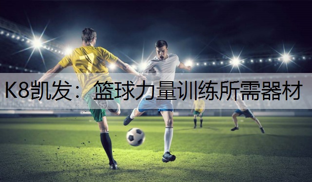 K8凯发：篮球力量训练所需器材