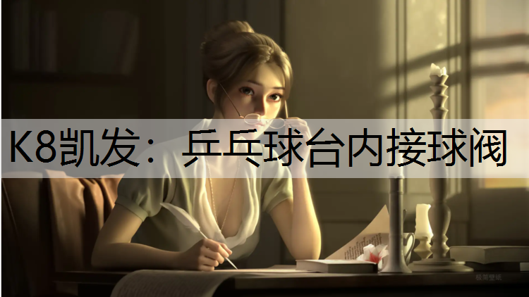 K8凯发：乒乓球台内接球阀