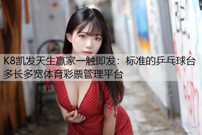 K8凯发天生赢家一触即发：标准的乒乓球台多长多宽体育彩票管理平台