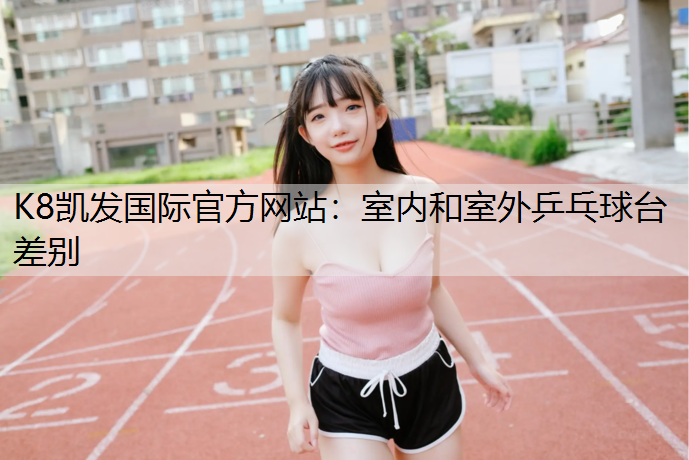 K8凯发国际官方网站：室内和室外乒乓球台差别