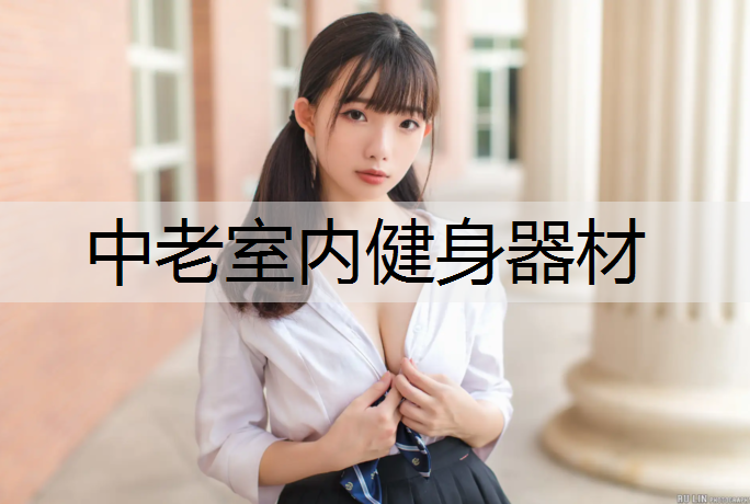 中老室内健身器材
