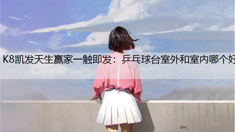 乒乓球台室外和室内哪个好