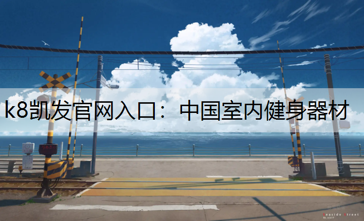 中国室内健身器材